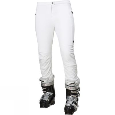 Pantalones Helly Hansen Passion Mujer Blancas - Chile YDJ692470